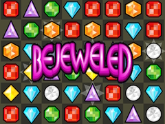 Hra Bejeweled
