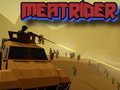 Hra Meat Rider