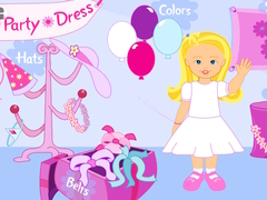 Hra Kelly Club Party Dress