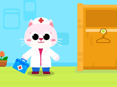 Hra My Doctor Care: Dream Hospital