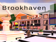 Hra Brookhaven