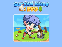 Hra Survival Island EVO