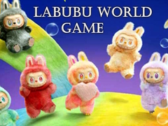 Hra Labubu World Game