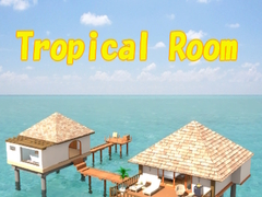 Hra Tropical Room