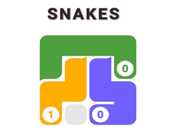 Hra Snakes