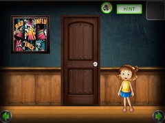 Hra Amgel Kids Room Escape 340