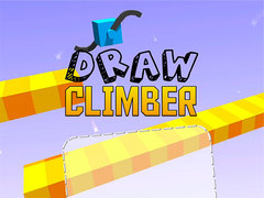 Hra Draw Climber