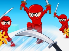 Hra Katana