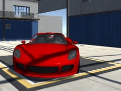 Hra Cool Tuning Paint The Car