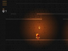 Hra Trap Dungeon
