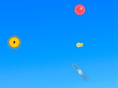 Hra Ball Jump