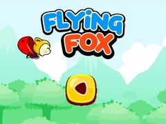 Hra Flying Fox