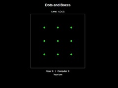 Hra Dot And Box