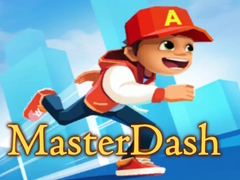 Hra MasterDash