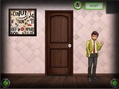 Hra Amgel Easy Room Escape 316