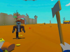 Hra Dead Rails: Guardian of the Frontier