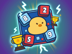Hra Math Duck