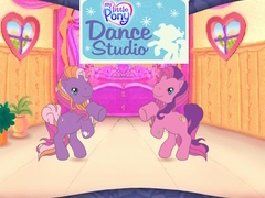 Hra My Little Pony Dance Studio