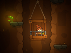 Hra Gold Rush