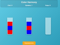 Hra Color Harmony