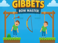 Hra Gibbets Bow Master