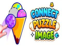 Hra Connect Puzzle Image