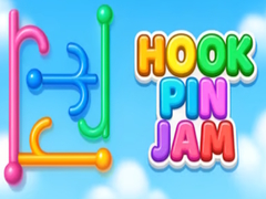 Hra Hook Pin Jam