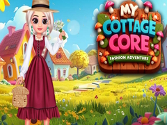 Hra My Cottagecore Fashion Adventure