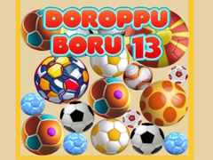 Hra Doroppuboru 13
