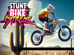 Hra Stunt Bike Extreme