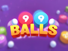 Hra 99 Balls