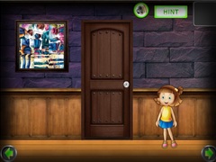 Hra Amgel Kids Room Escape 341