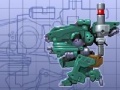 Hra Crazy Robot 2