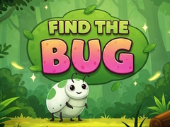 Hra Find the Bug
