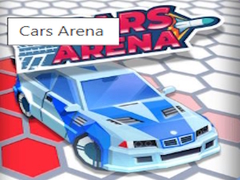 Hra Cars Arena
