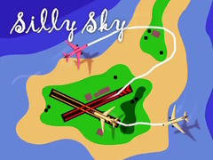 Hra Silly Sky