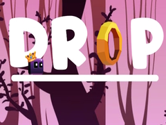 Hra Drop