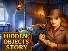 Hra Hidden Objects Story