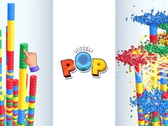 Hra Pop Puzzle