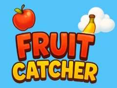 Hra Fruit catcher 