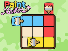 Hra Paint Master