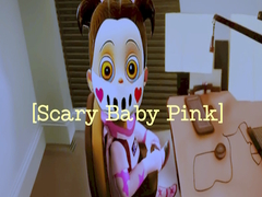 Hra Scary Baby Pink 