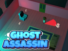 Hra Ghost Assassin
