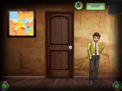 Hra Amgel Easy Room Escape 317