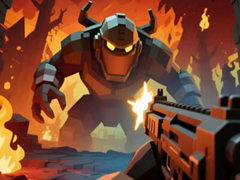 Hra Hell Shooter