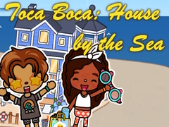 Hra Toca Boca: House by the Sea