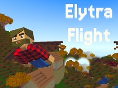 Hra Elytra Flight