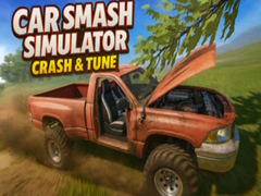 Hra Car Smash Simulator Crash & Tune