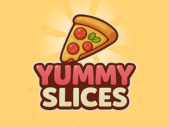 Hra Yummy Slices