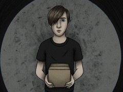 Hra Strange Packages